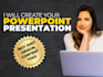 create a powerpoint presentation
