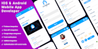 be your mobile app developer