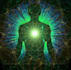 a psychic healer  and reader