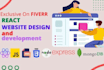 fullstack webdeveloper scalable secure aidriven solutions