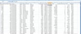 scrap data from google maps