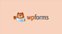 create wordpress forms in wp forms