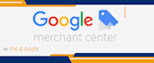 setup or fix google merchant center account or merchant center suspension