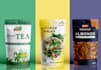 do food packaging, myler bag, botel label, pouch design
