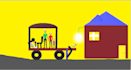 the desgin in paint 3d