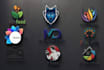 design logo with in 8hrs