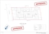 draw accurate site plans for the city permit  quickly