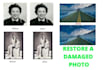 retouch,colorize,restore old photos, image restore