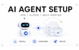 ai agent setup and deployment vps, cloud, self hosted