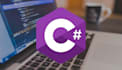 development design two screens in c sharp