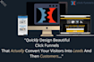 setup membership funnel using clickfunnels and onepager