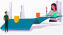 create explainer animated video