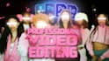 professionally edit your vfx music video editing