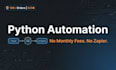 automate your repetitive tasks with python and ai