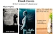 create beautiful and appealing ebook covers