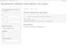 do interactive r shiny dashboard development or bug fixing