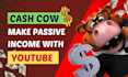 do youtube automation cash cow video