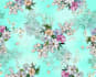 textile design seamless pettrens