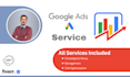 setup and manage your google ads campaigns