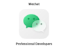 provide wechat miniprograms development