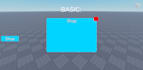 make a good roblox gui design