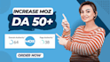 increase domain authority da and page authority pa on moz