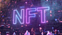develop a nft business plan or financial model