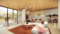 create 3d rendering interior design and 3d floor plan