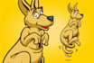 draw cartoon illustration in my style