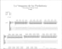 do guitar transcriptions of any song