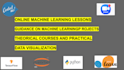 provide mentorship in python, data science and ai