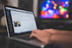 process and enter data
