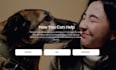 be your charity, non profit website designer