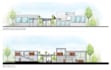 render your 2d architectural drawings