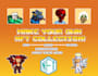 make nft pixel art design and collection that sells