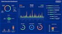 create excel dashboards, spreadsheets, macros, vba solutions for you