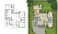 design 2d floor plan 3d floor plan in autocad