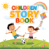 create awesome and unique children book illustration