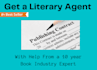 submit your book to literary agents