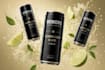 design premium can labels, bottle labels, beverage packaging