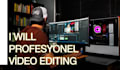 do professional trailer for gaming videos