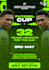 design an awesome and professional flier