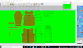 do garments pattern cad design