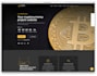 create a cryptocurrency, coin or meme token website