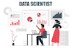 do machine learning and data science projects