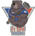 do embroidery digitizing into dst,pes,exp, pxf, ngs