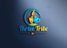 do professional modern business logo design
