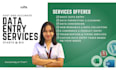 provide fast, reliable, and accurate data entry