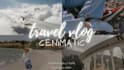 professionally edit your video, vlog, travel, drone, gopro
