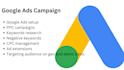 setup and manage your google ads adwords PPC campaign